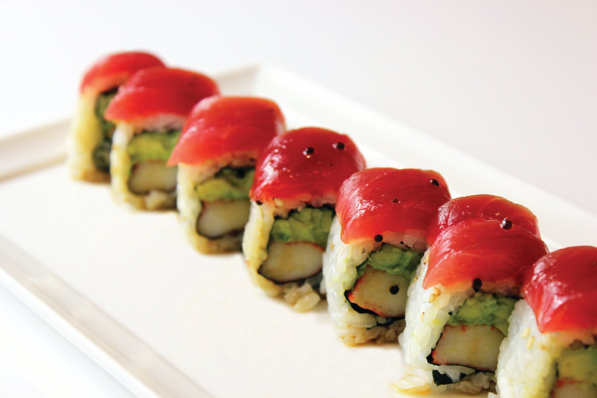 29. Hawaiian Roll