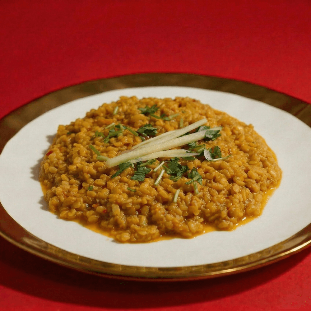 Daal Mash