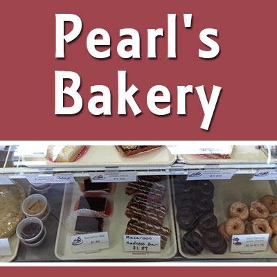 Pearl's Bakery