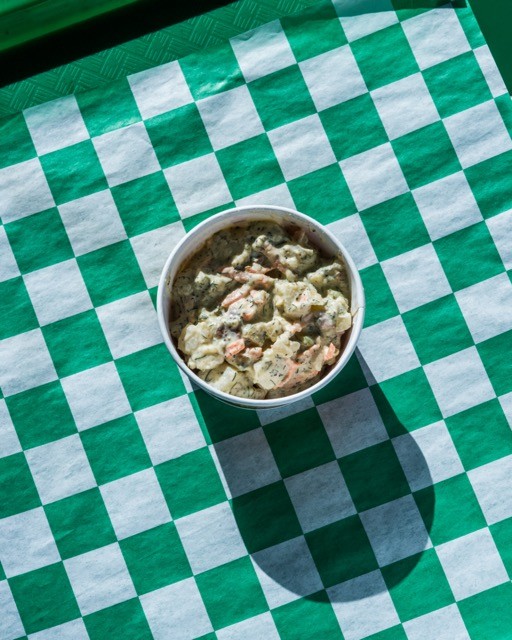 Potato Salad