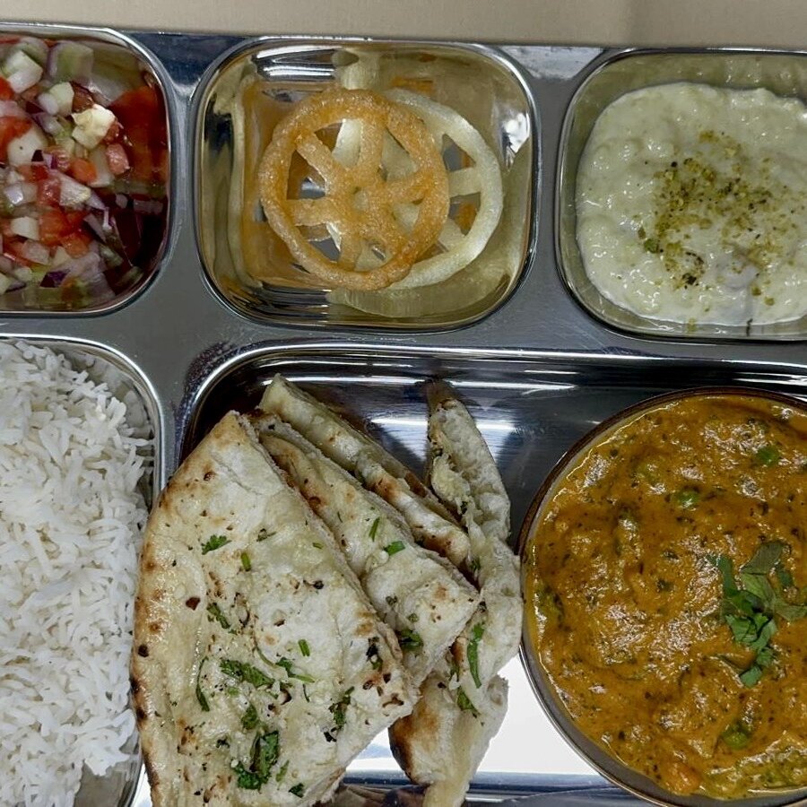 Masala Symphony Image