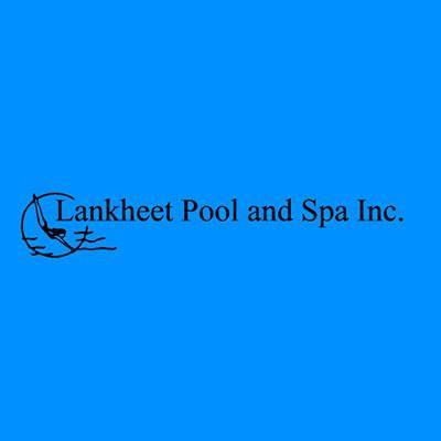 Lankheet Pool & Spa Inc. Logo
