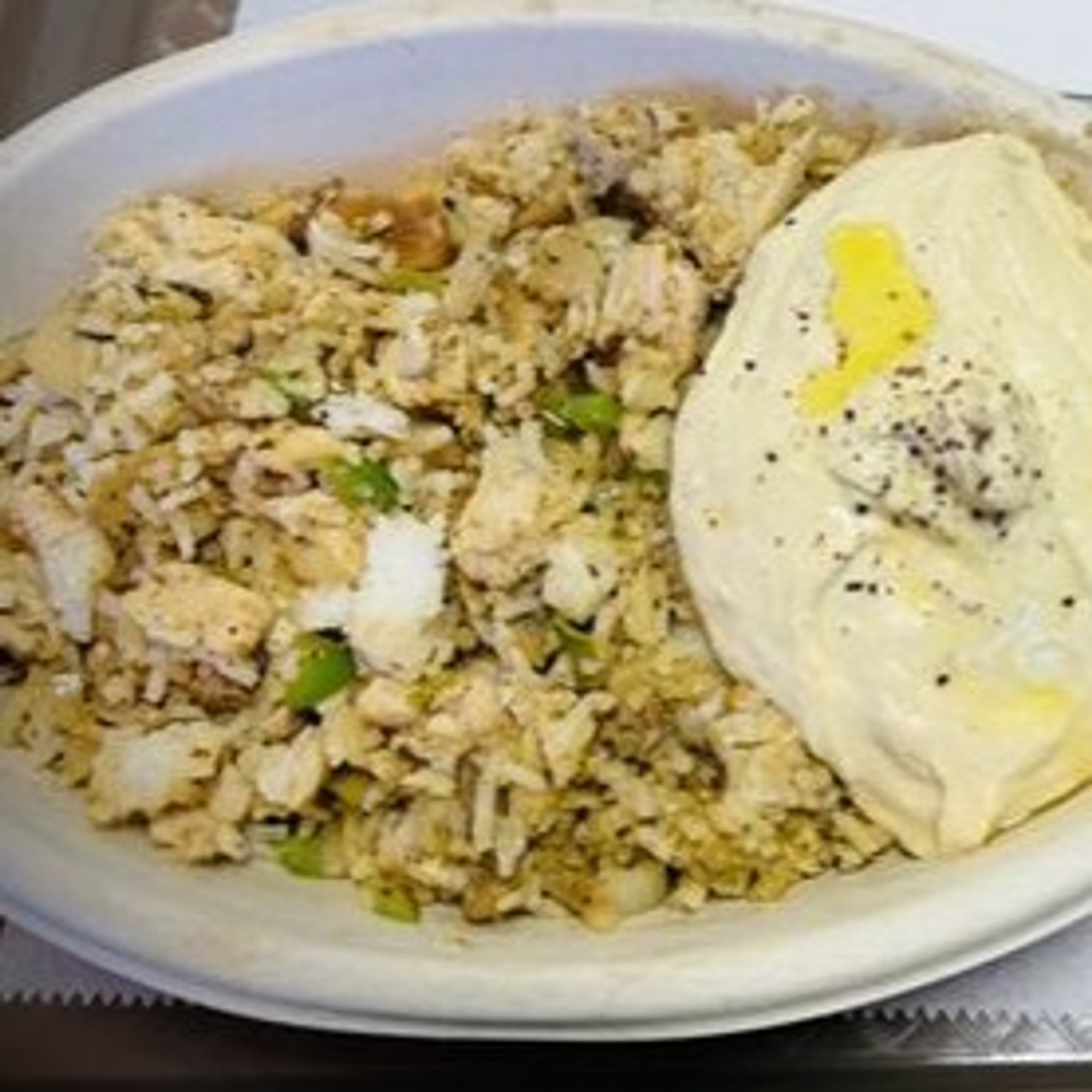 Signature Bowl