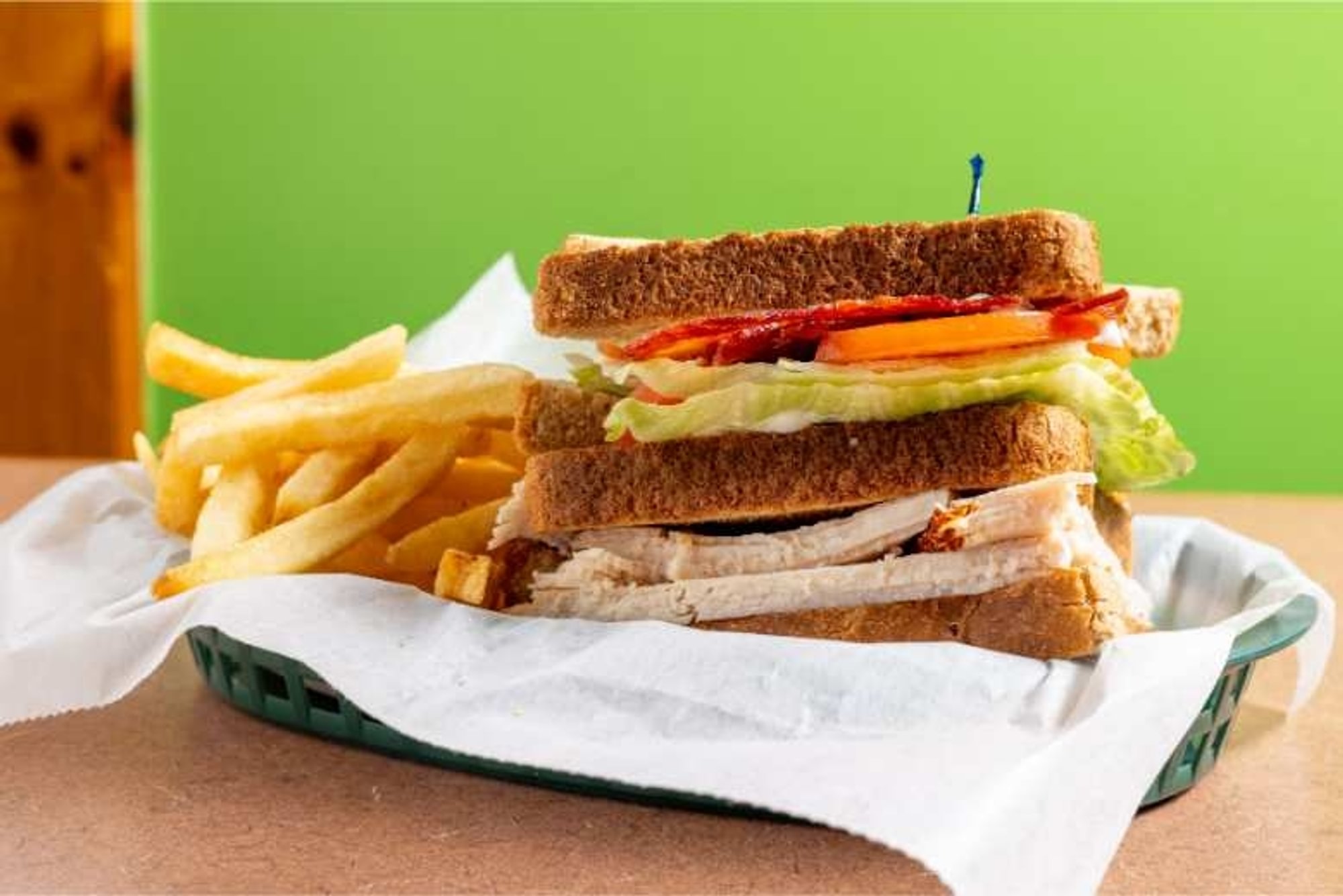 Turkey Club