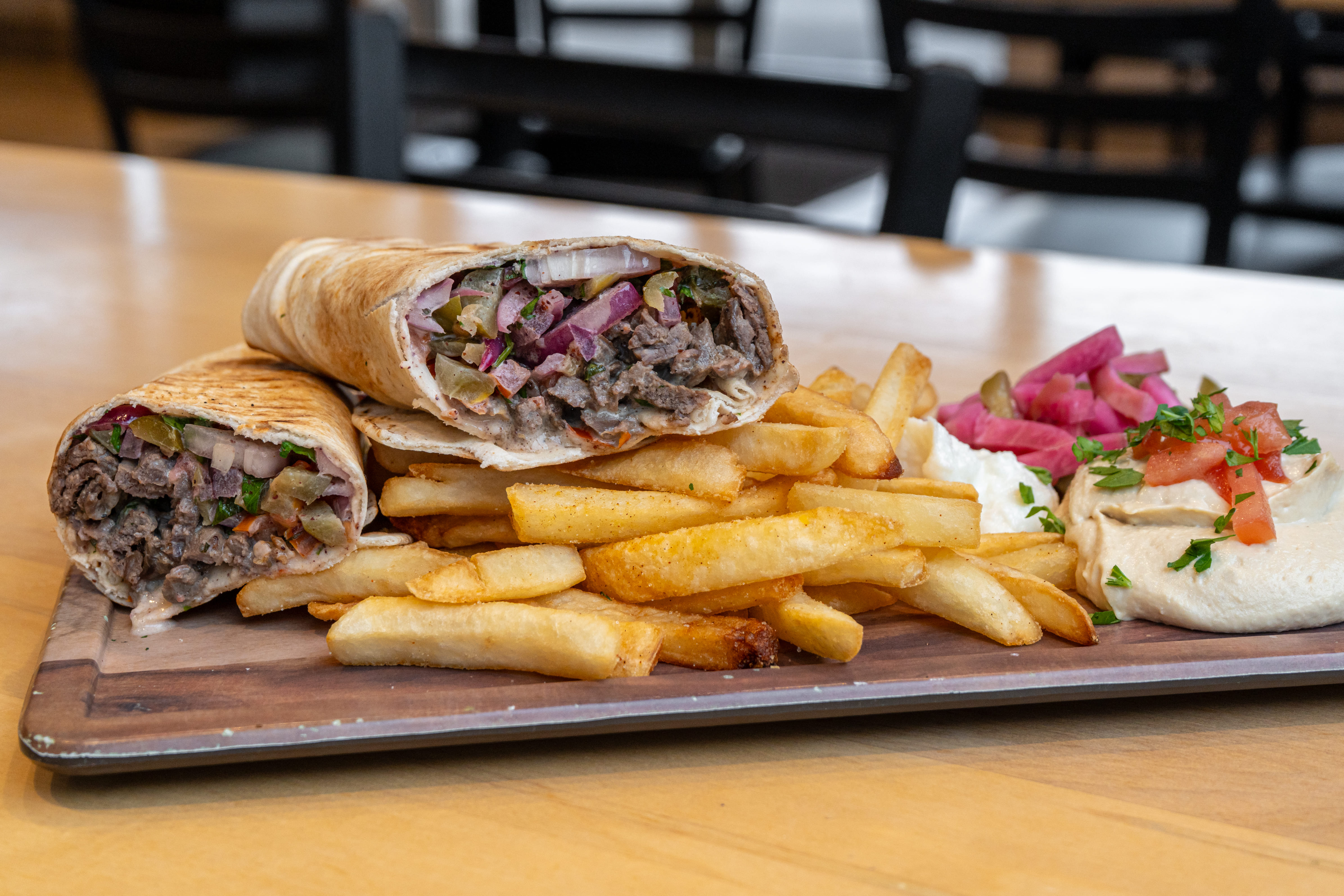 Pita Corner- Peachtree Corners Image