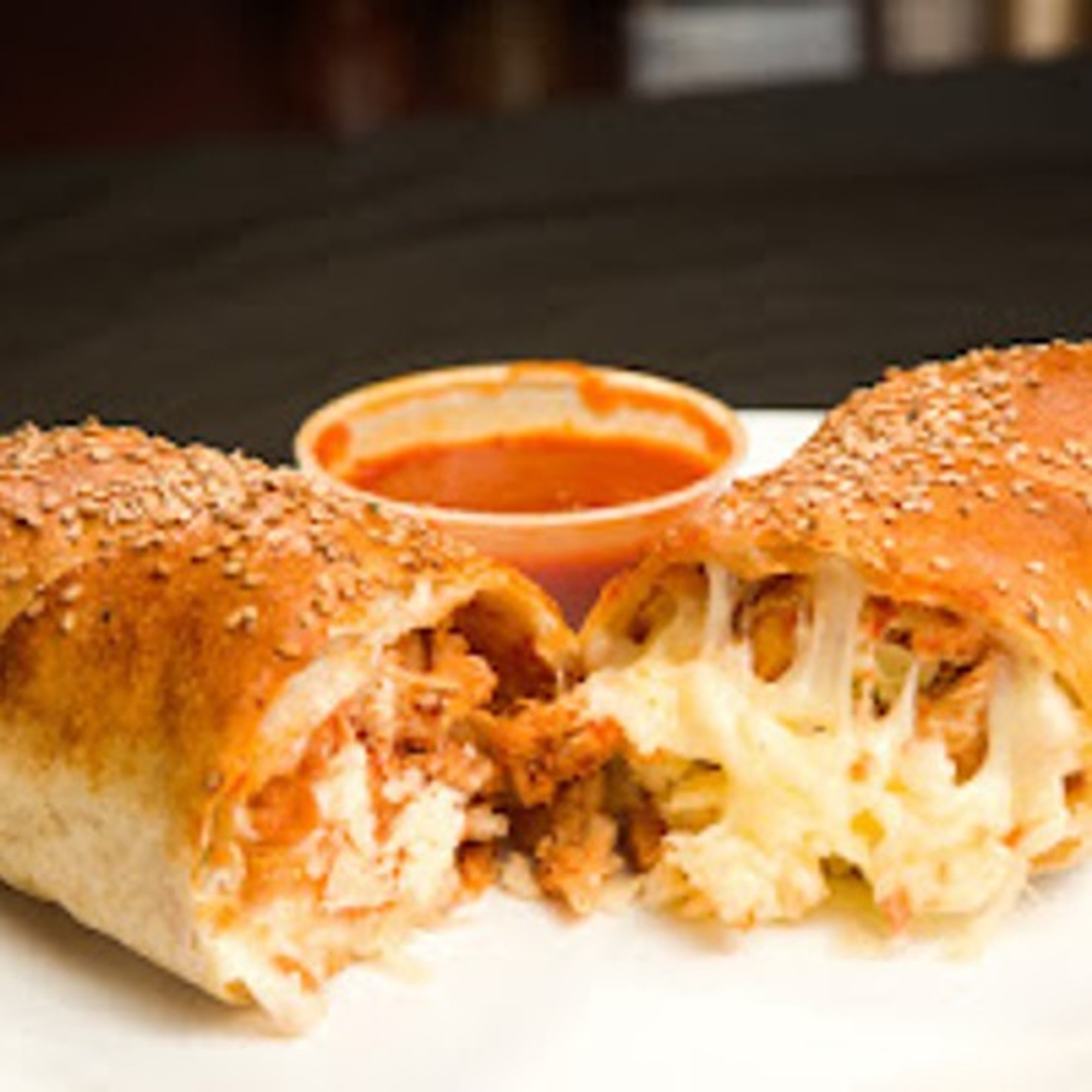 Chicken Roll