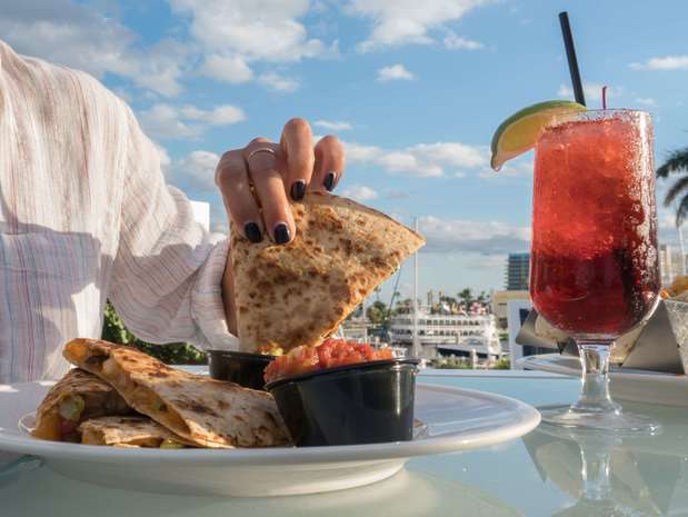 Images Bahia Mar Fort Lauderdale Beach - a DoubleTree by Hilton Hotel