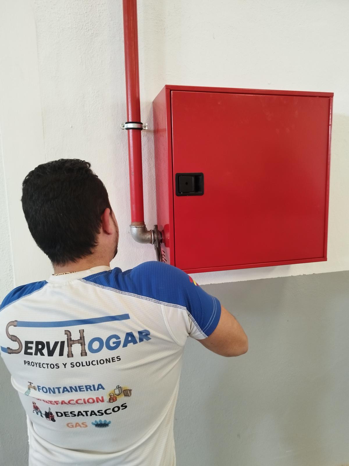 Galería en miniatura