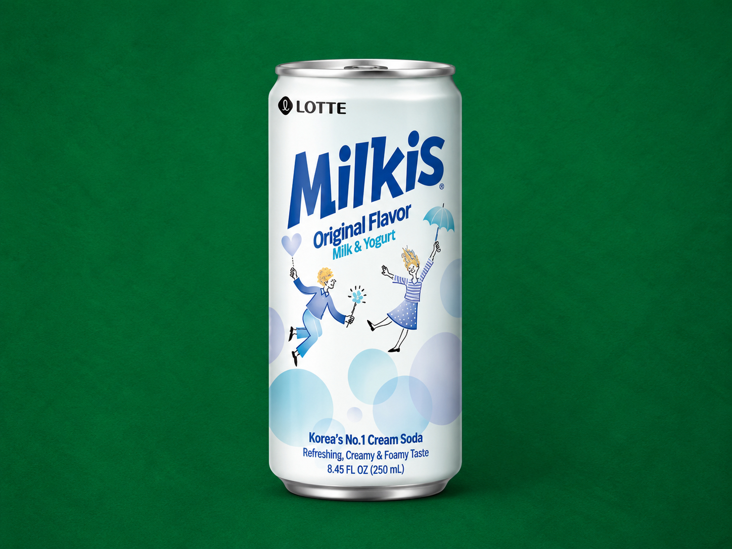 Milkis