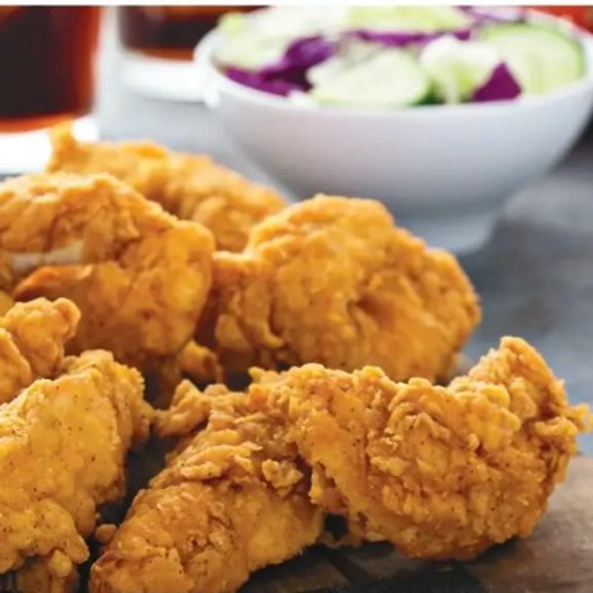Chicken Tenders