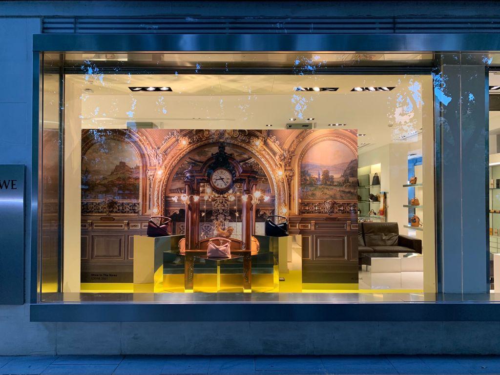 Galería en miniatura