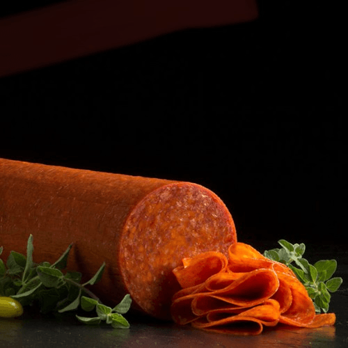 Pepperoni Sandwich