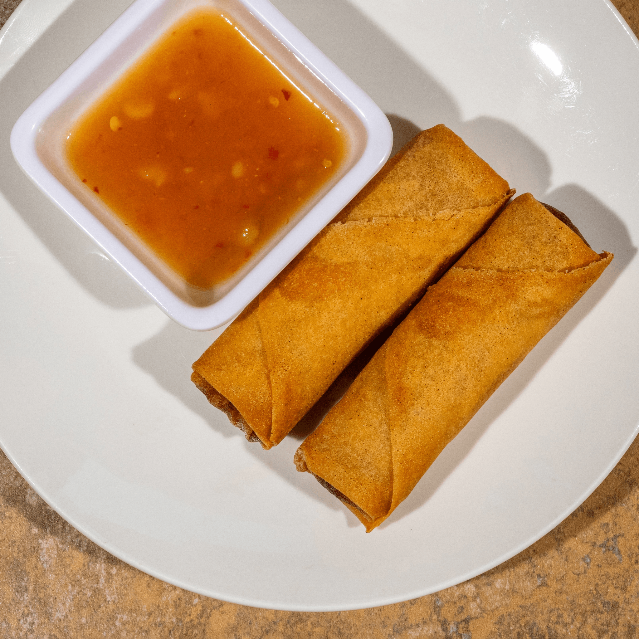A3- Veg Roll