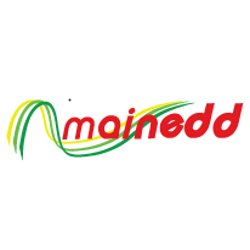 Reisibüroo Mainedd logo