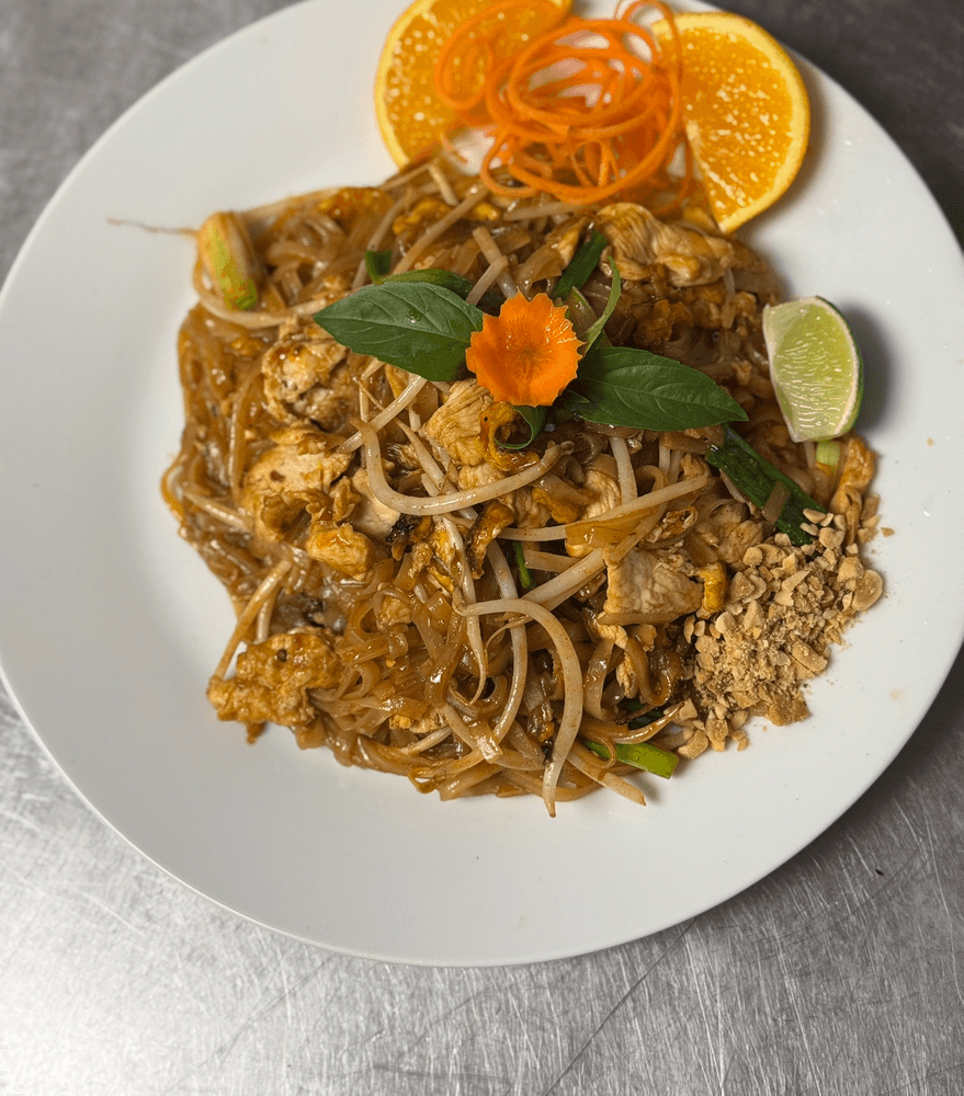 L-Pad Thai