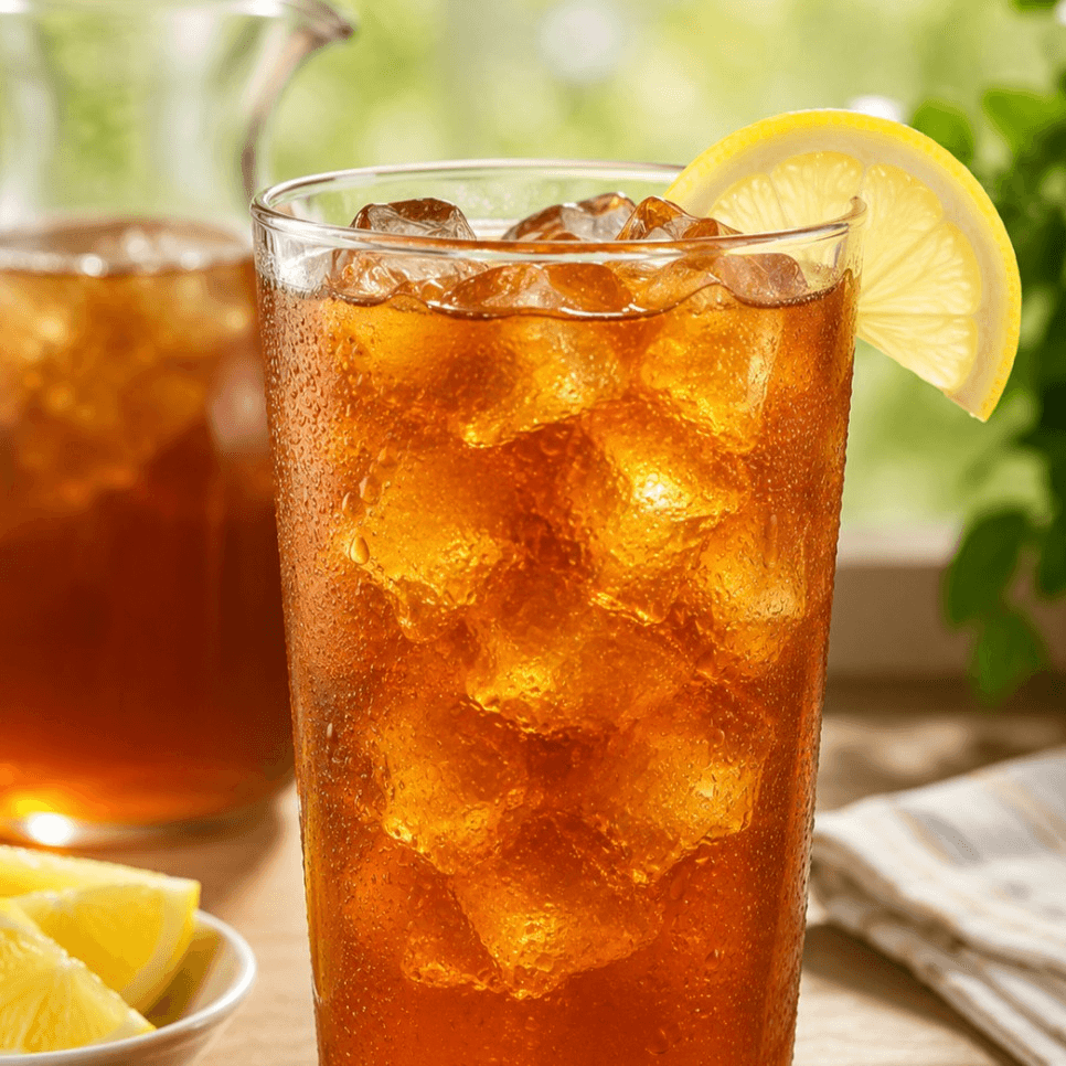Iced Tea
