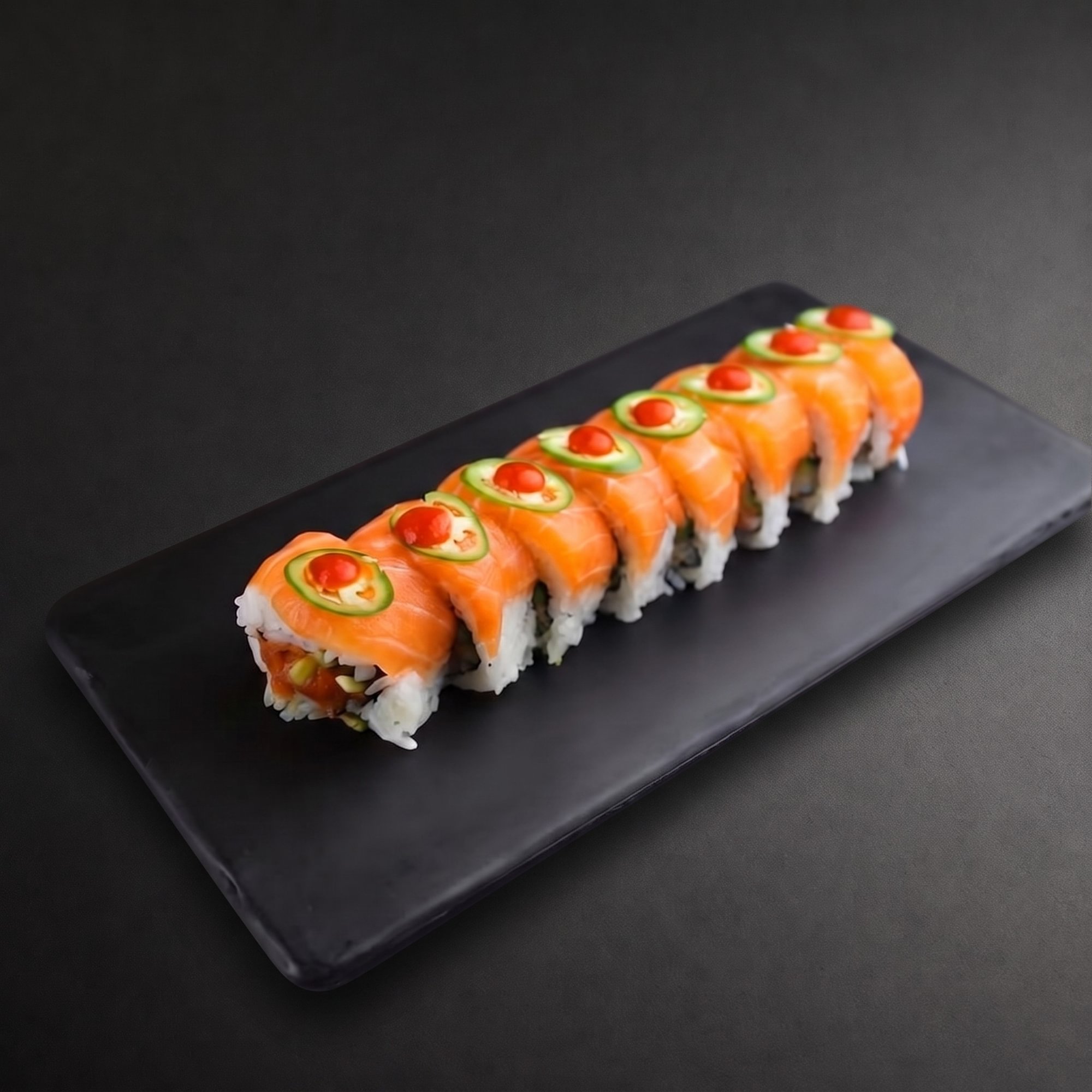 Mexican Roll