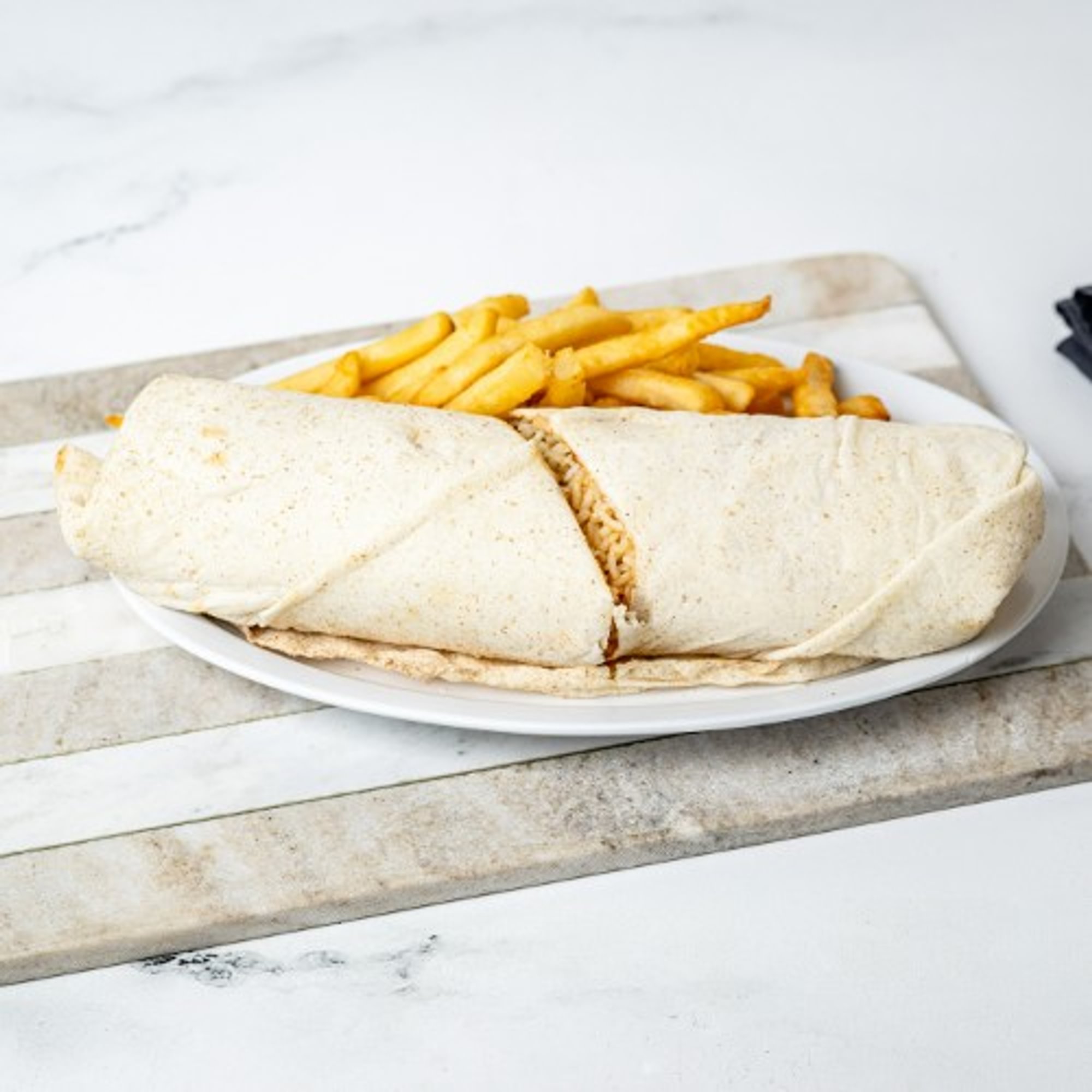 Chicken Shawarma