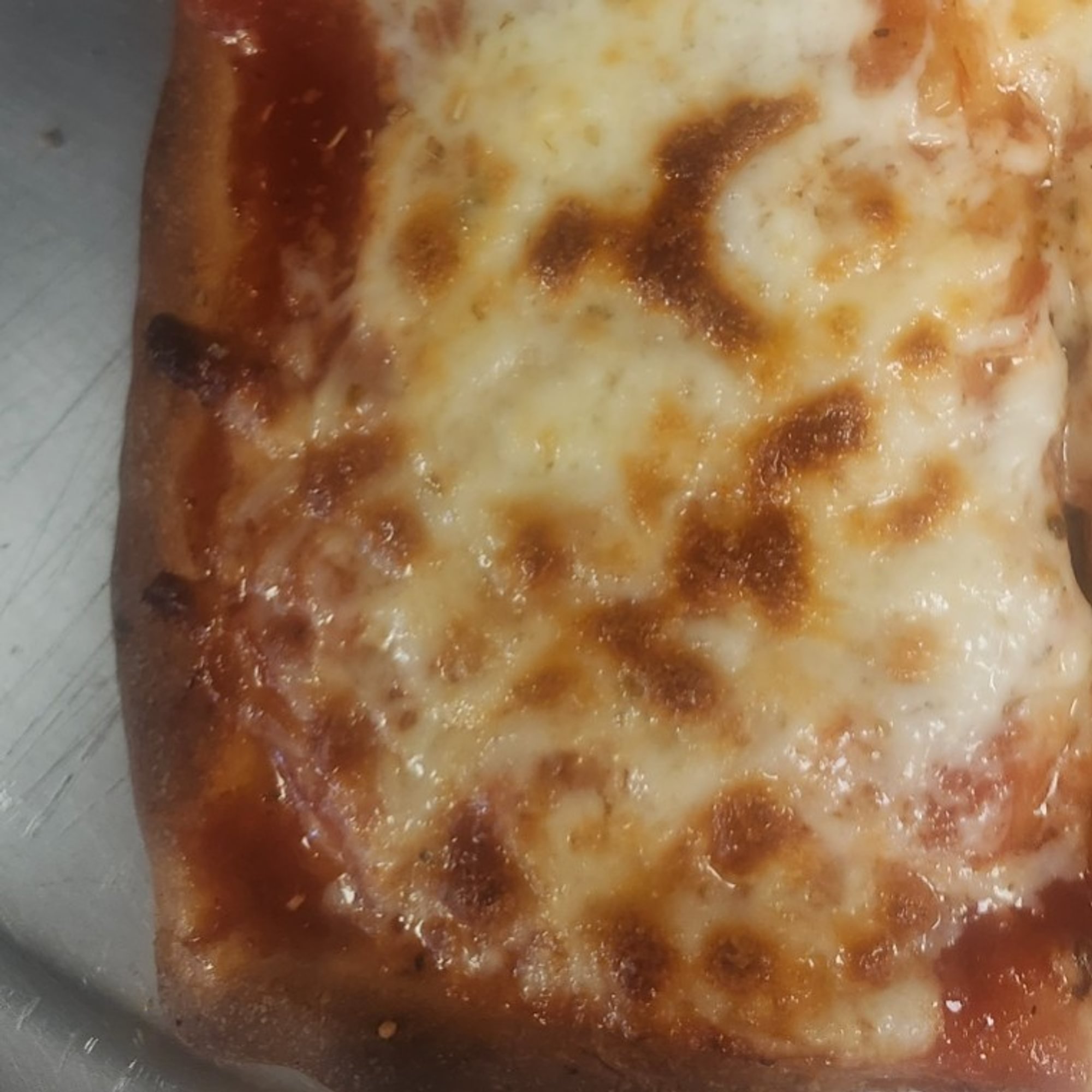 Build your Own Pizza