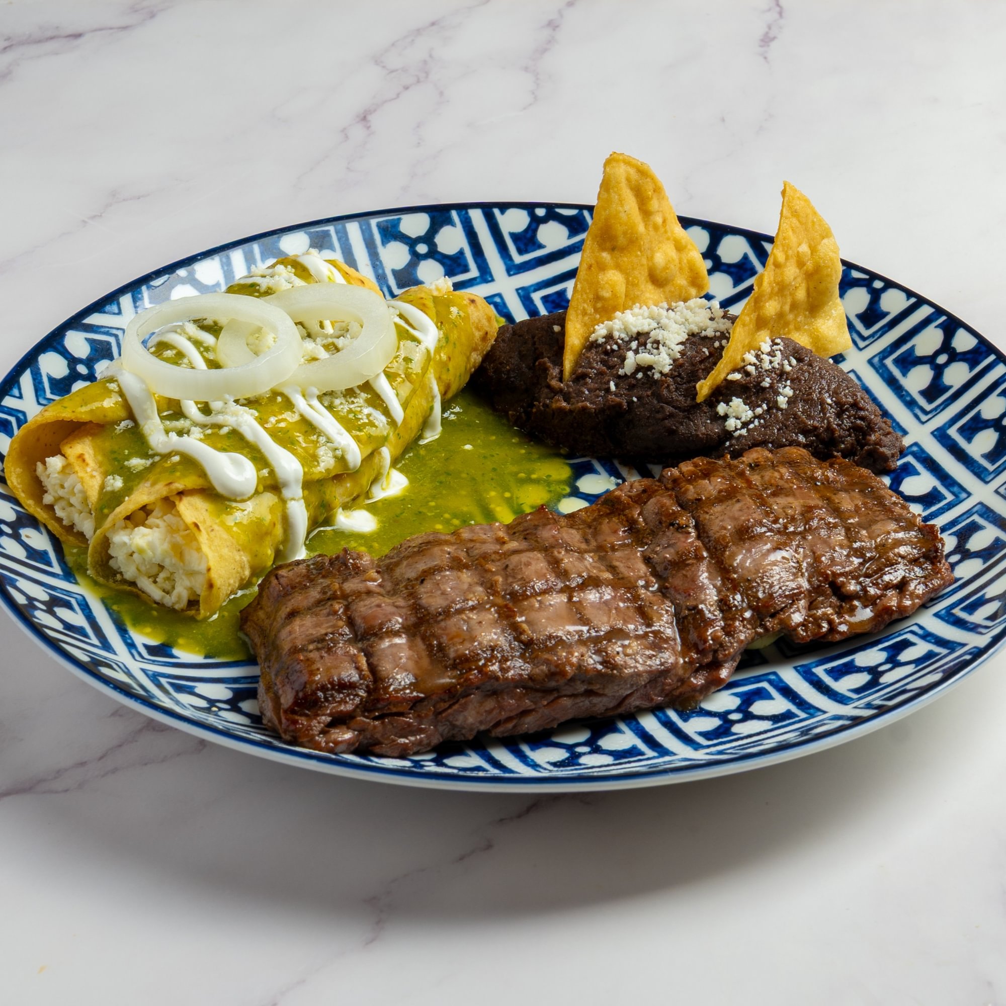 Arrachera Del Patrón