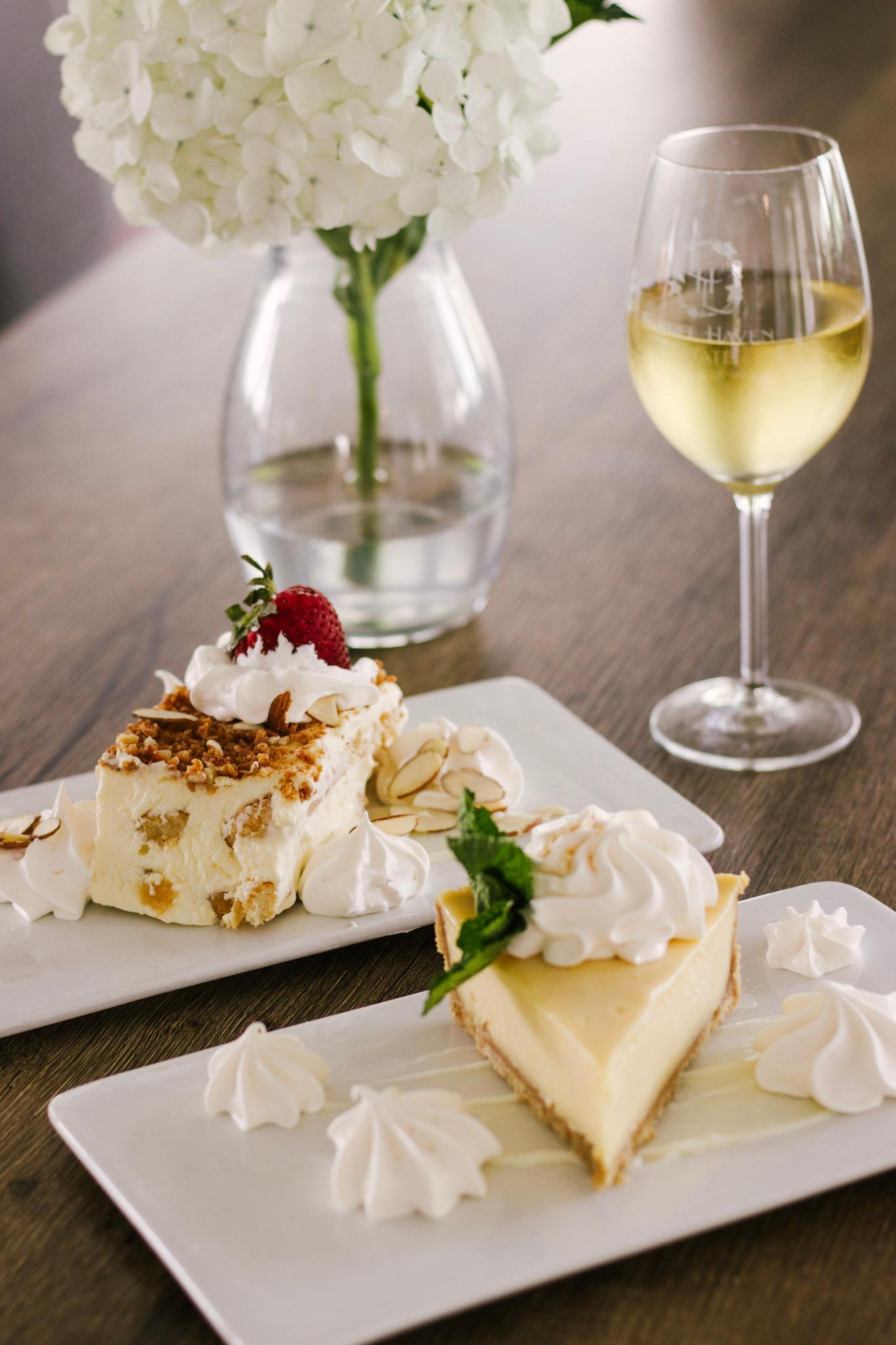 Laurel Haven Estate Vineyard and Winery Image