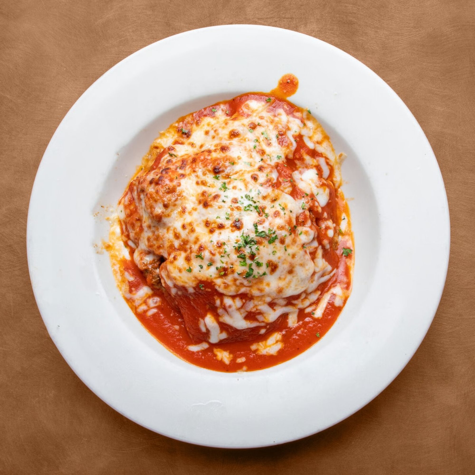 Baked Ziti