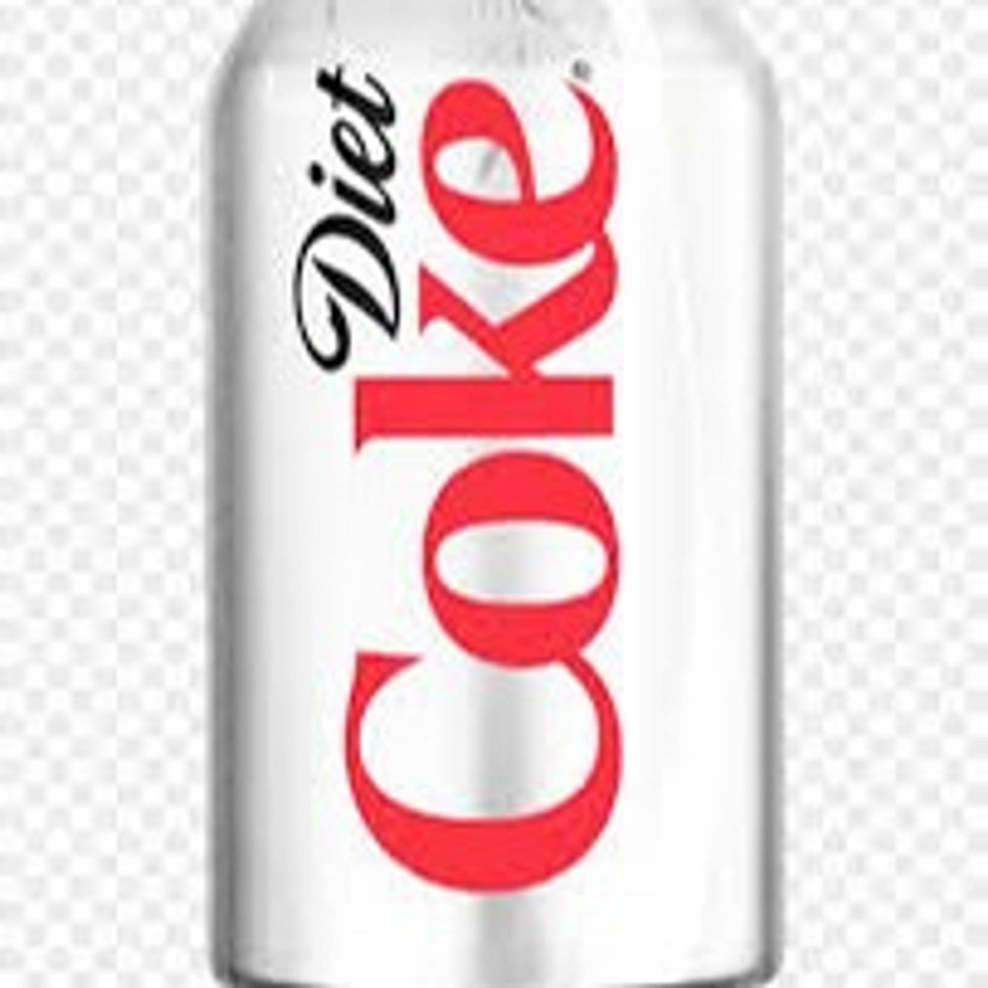 Diet Coke Can