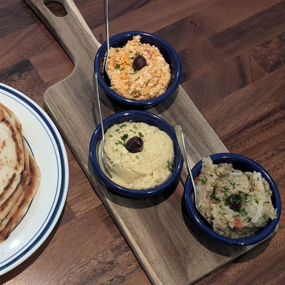 Variety Sampler App