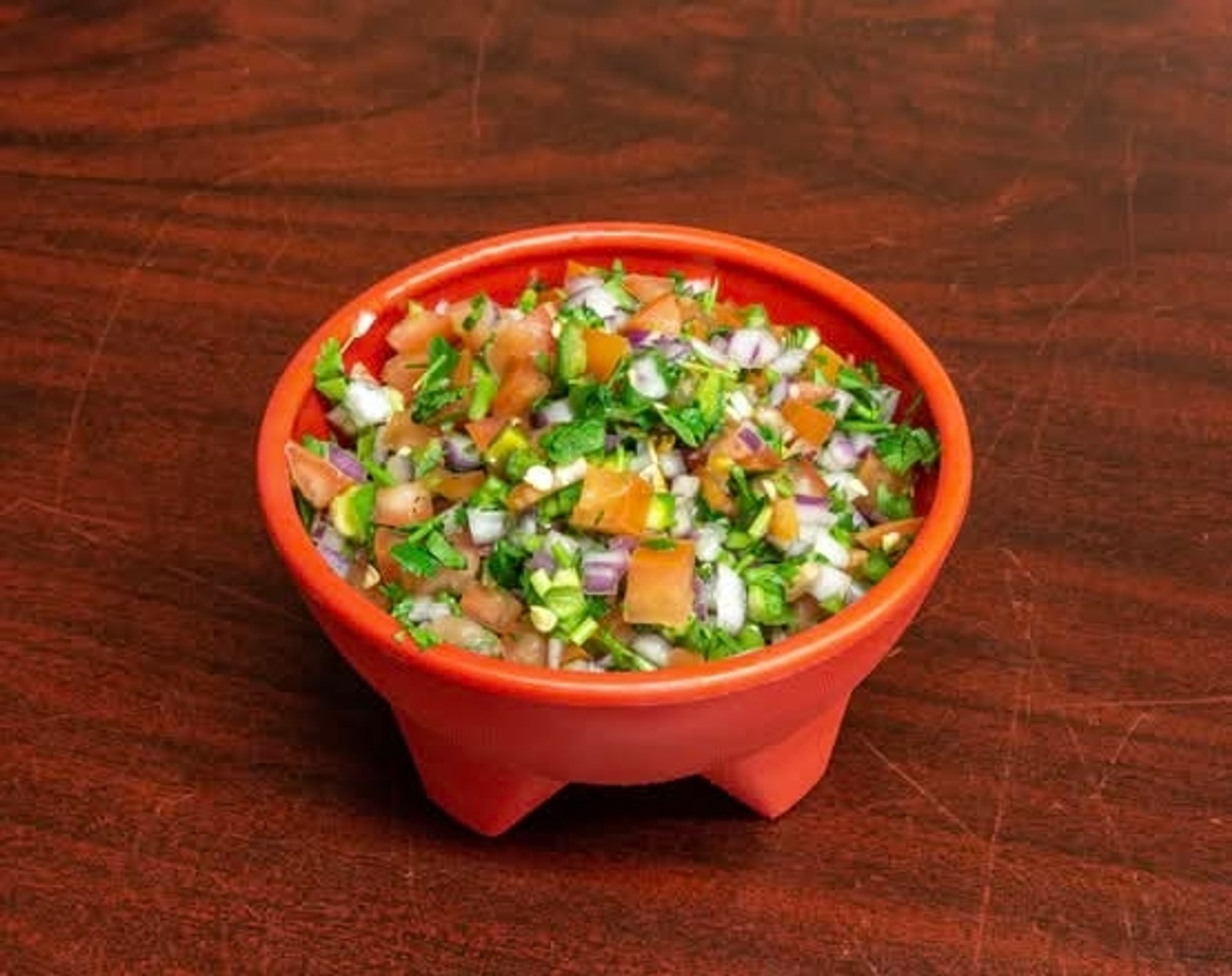 Pico De Gallo