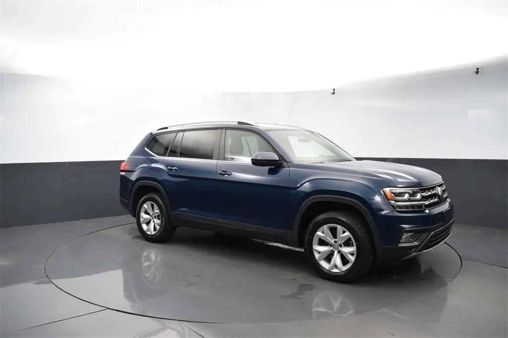 Volkswagen of Macon Image