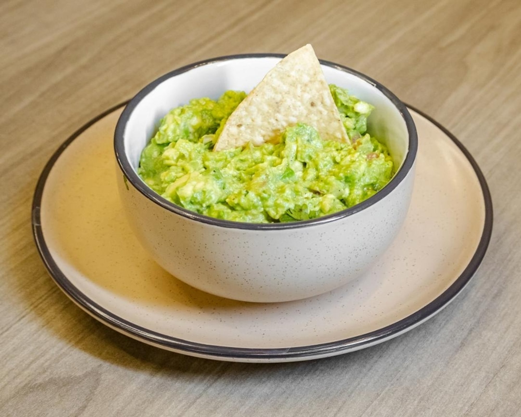 Guacamole