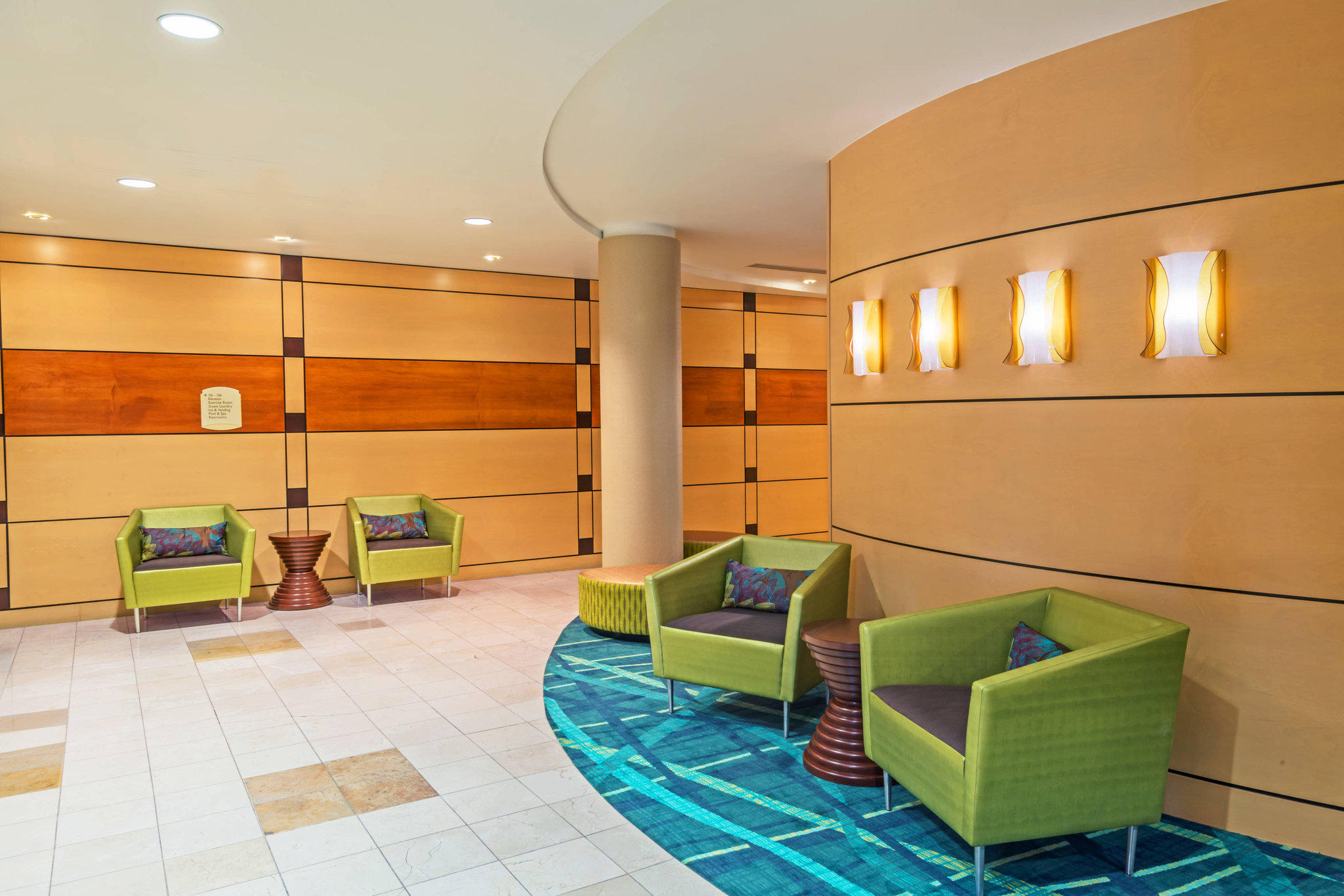 SpringHill Suites by Marriott Boulder Longmont Photo