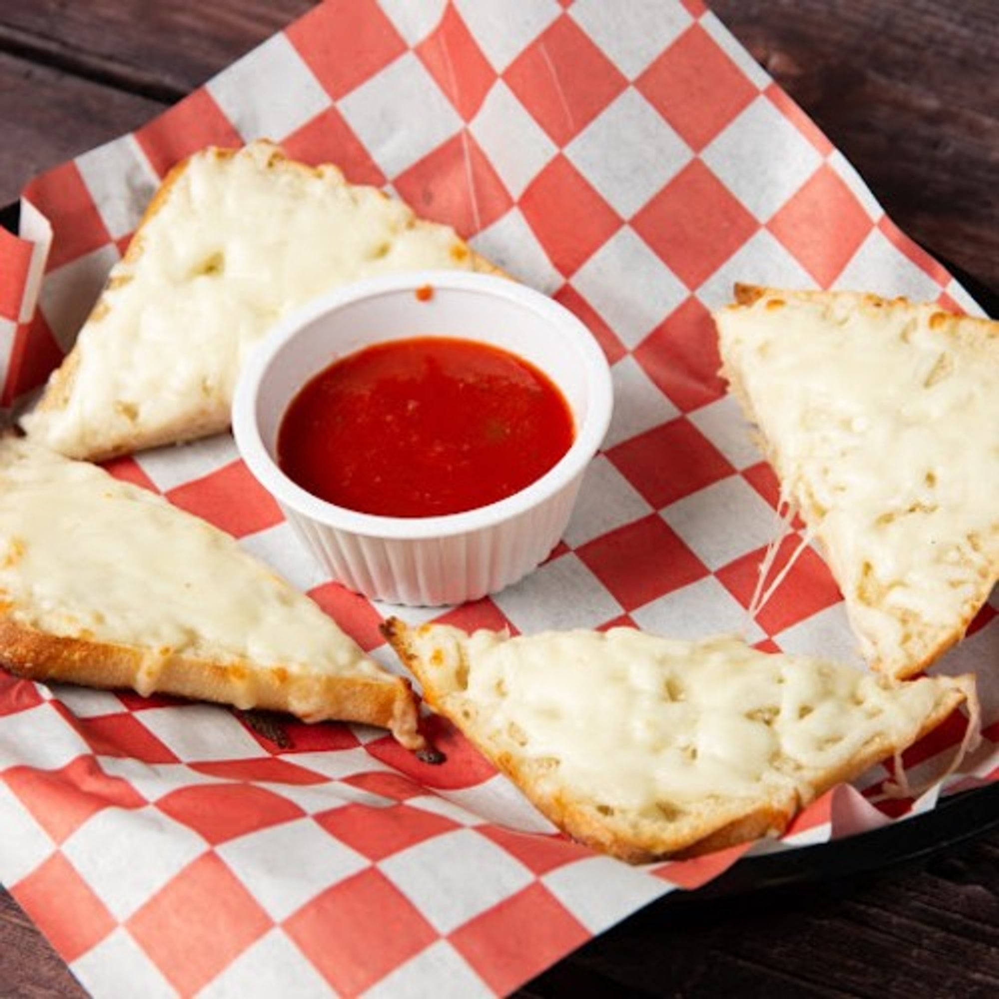 Cheese Bread