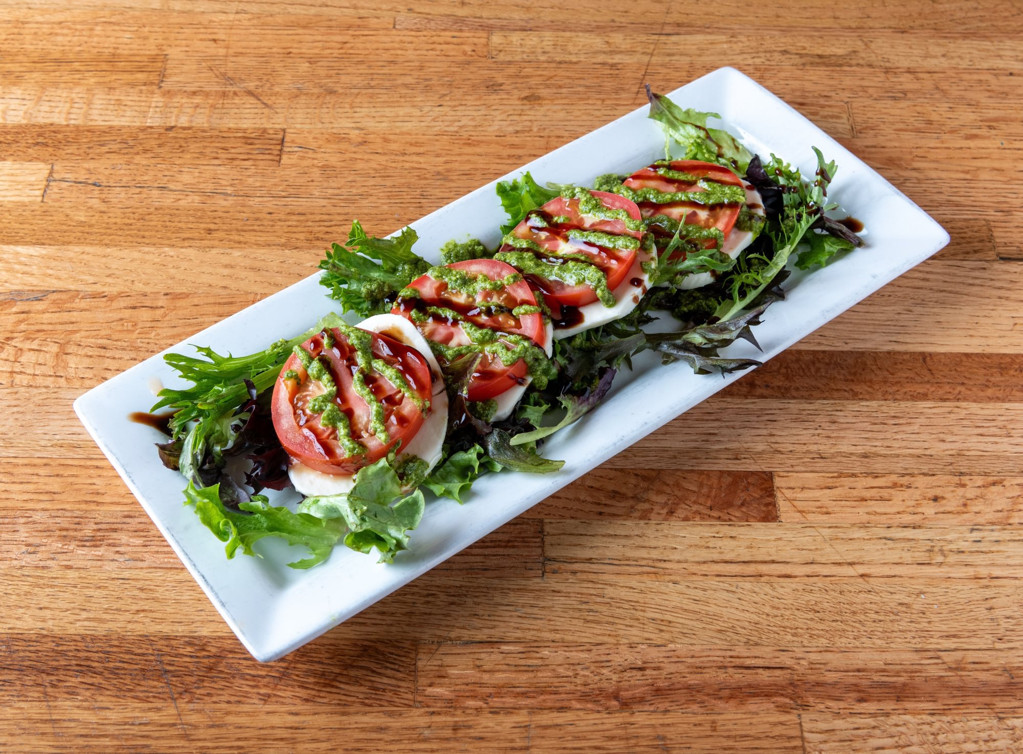 Caprese Salad