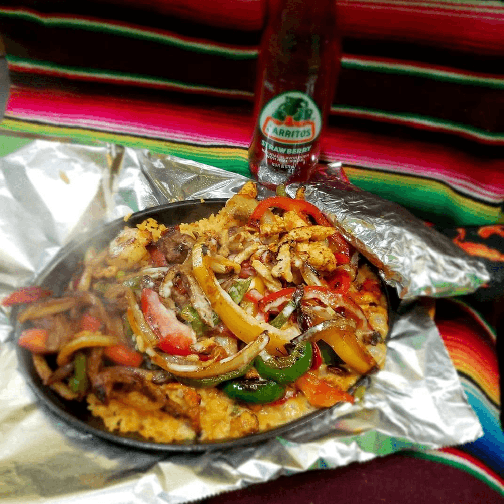 Fajita