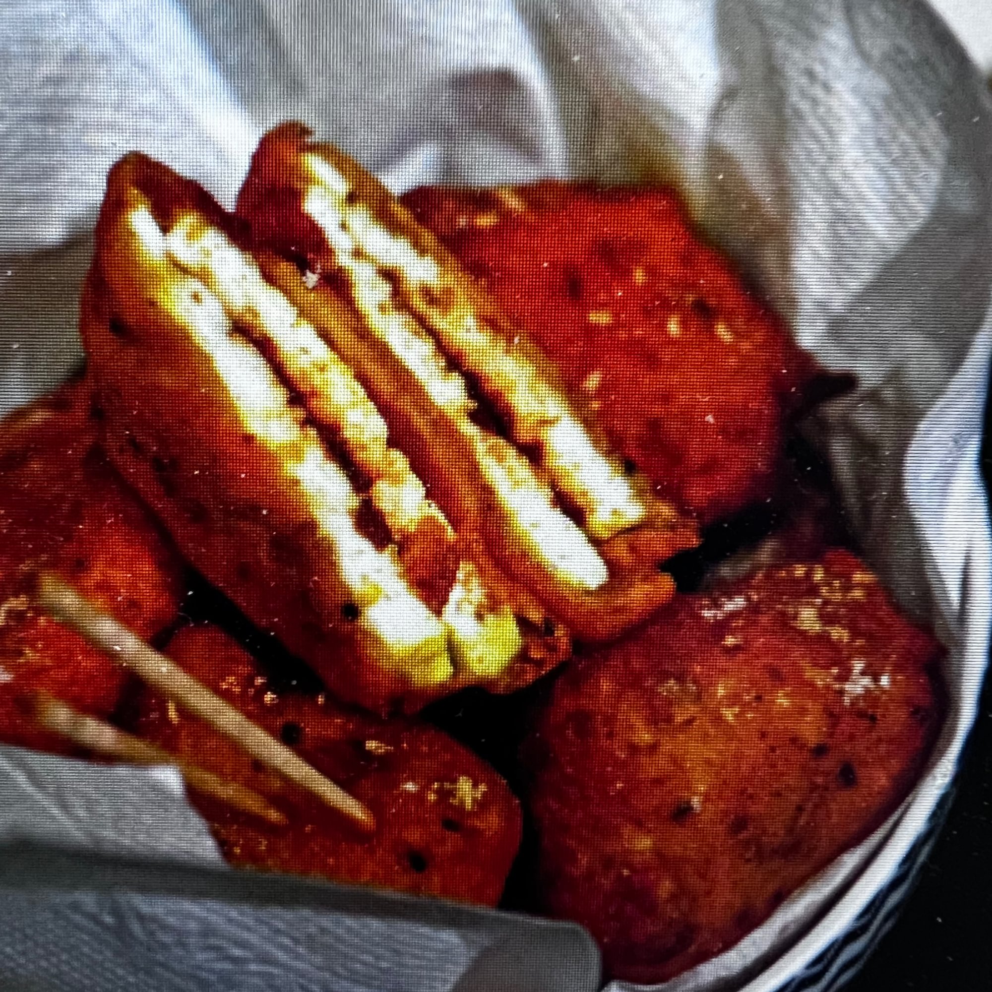 Paneer Pakora (5pcs)