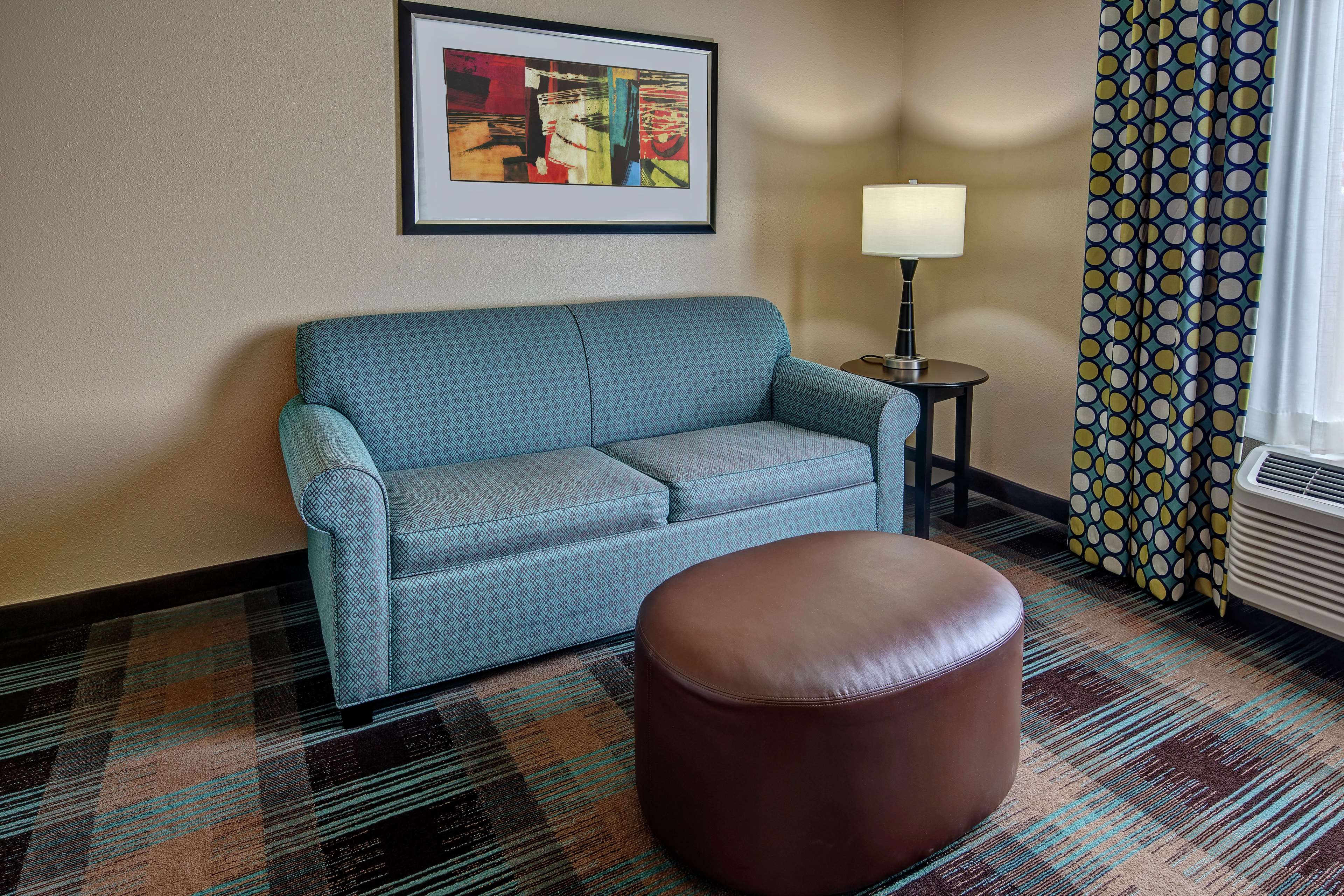 Hampton Inn & Suites Clarksville Photo