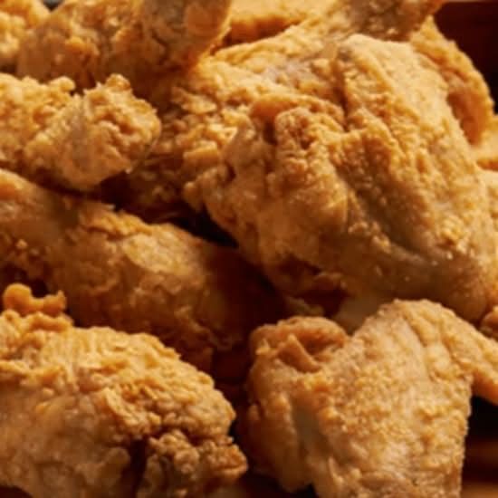 30pc Chicken