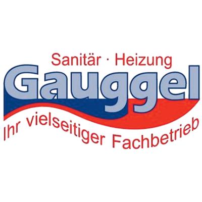 Logo von Gauggel GmbH