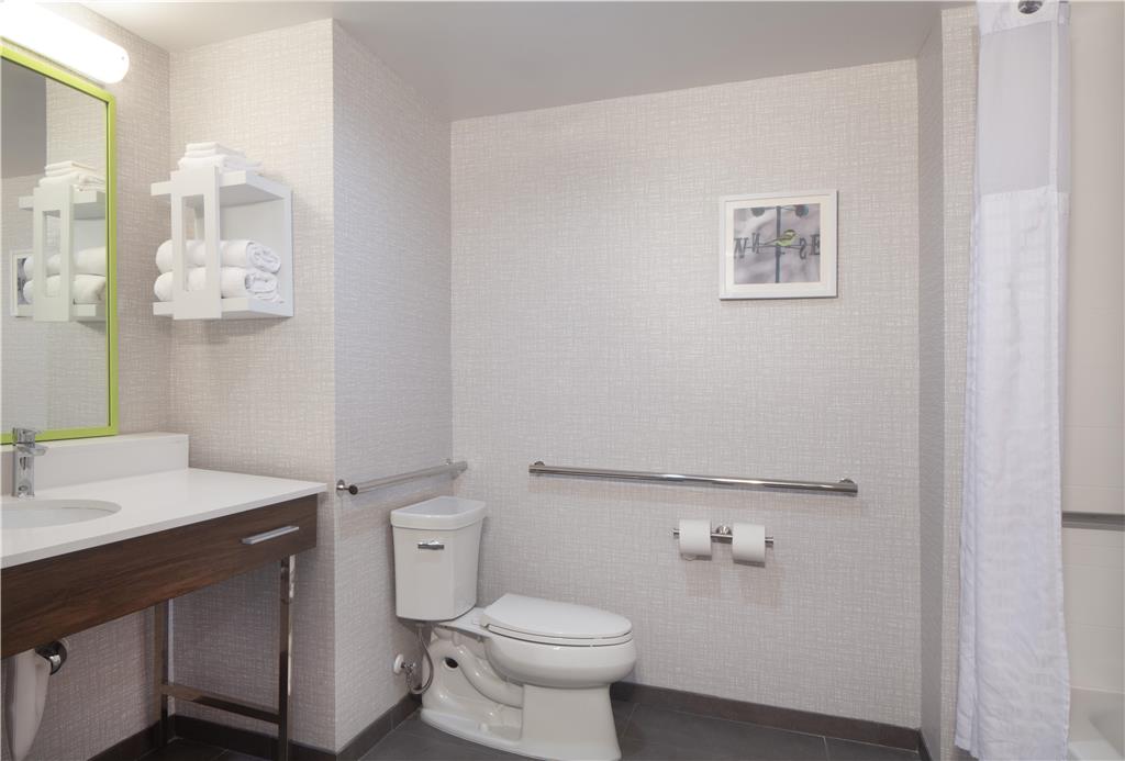 Hampton Inn Evergreen Image