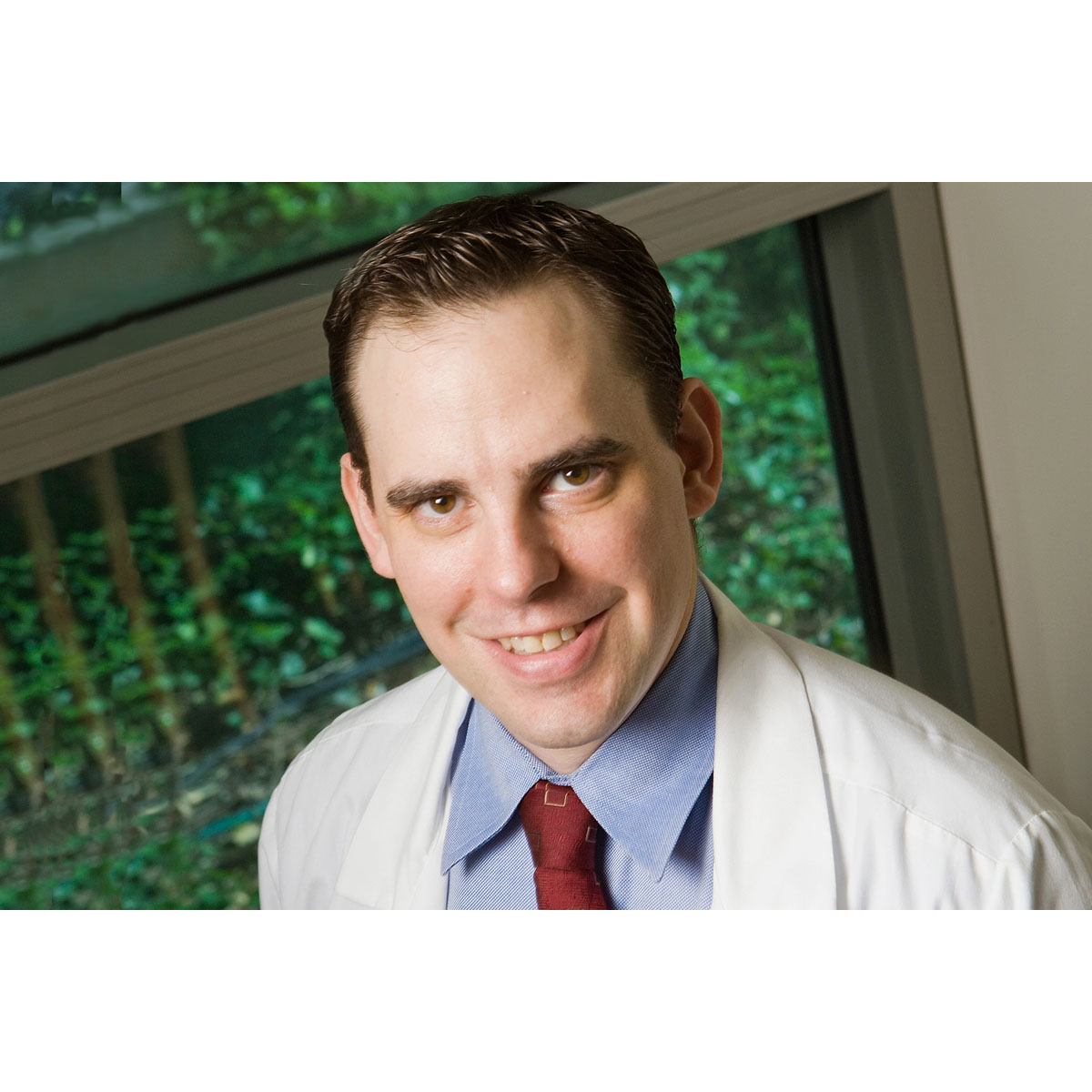 Darren R. Feldman