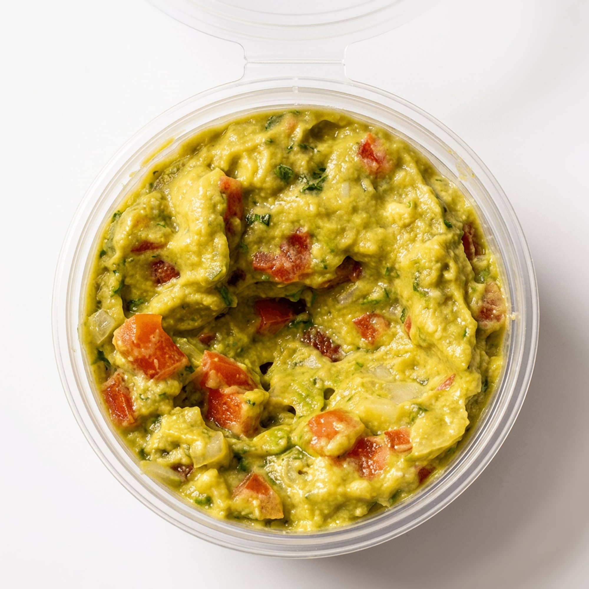 Guacamole Dip