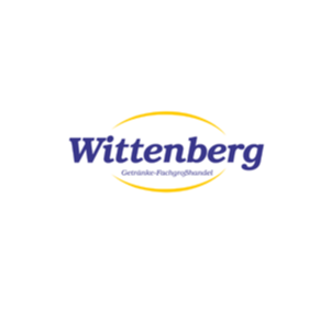 Logo von Wittenberg Getränke