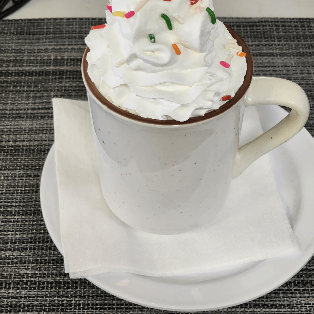 Hot Chocolate