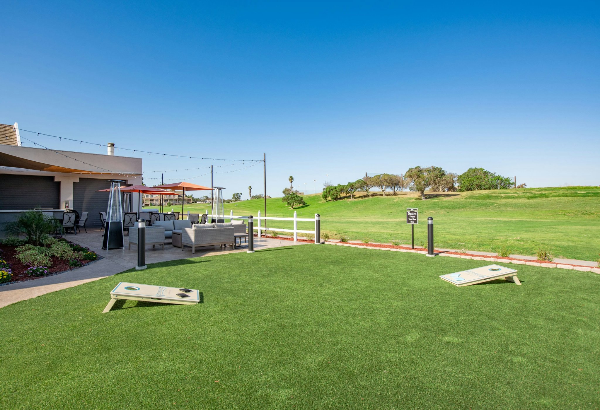 Staybridge Suites Oxnard - River Ridge by IHG Image