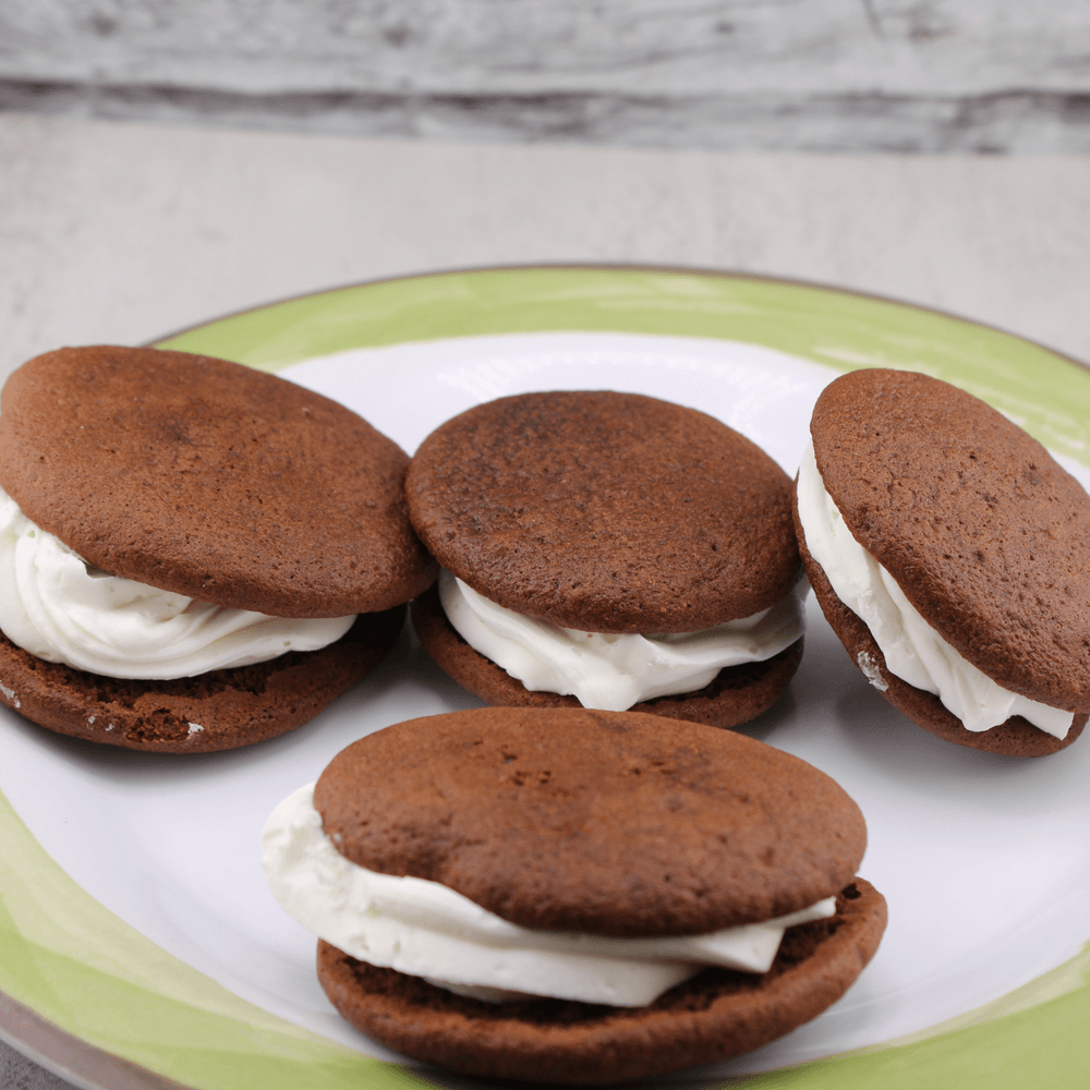 Chocolate Gobbers (Four Pack)