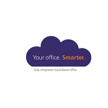 Your Office Smarter Logo