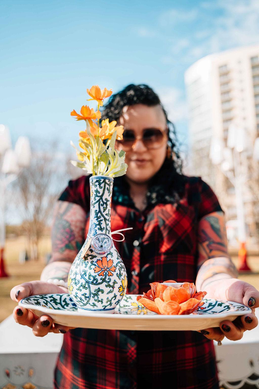 MARYJAE Cannabis Dispensary Image