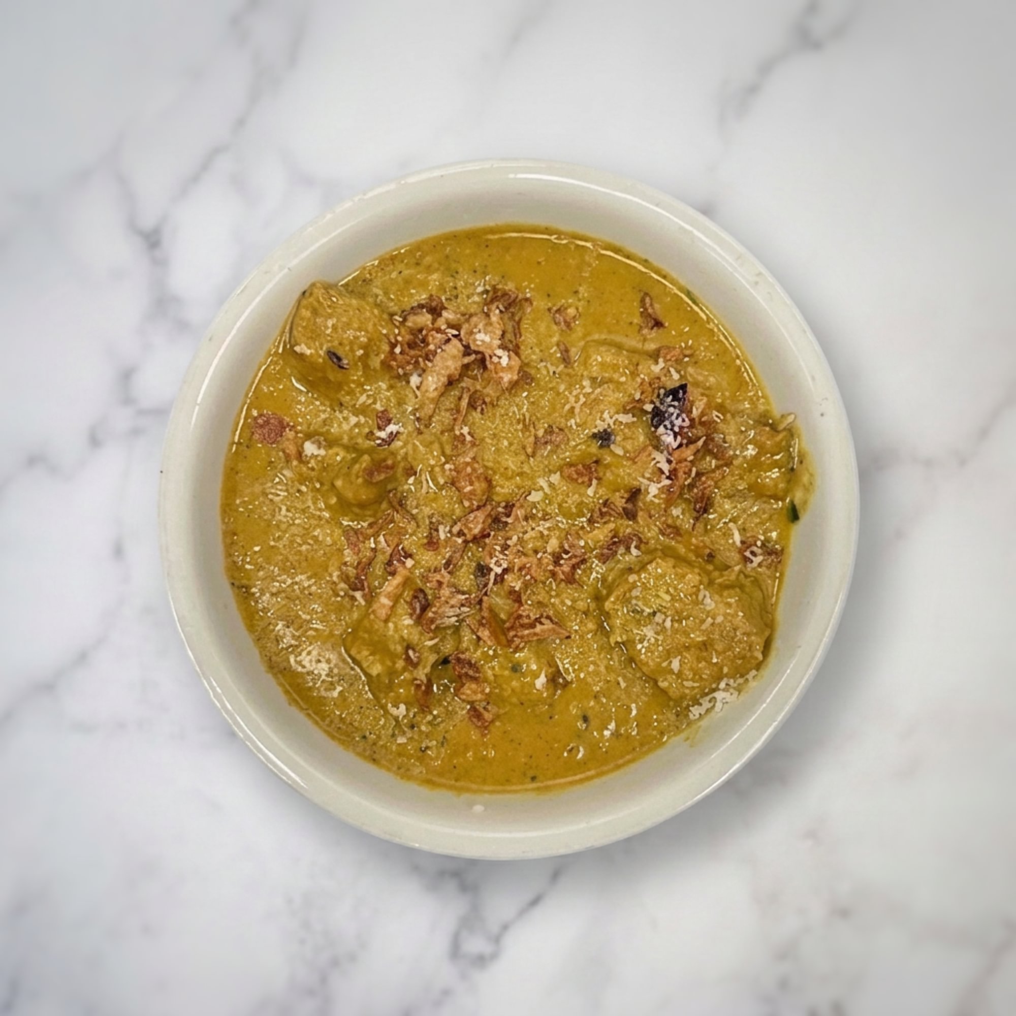 Chicken Coconut