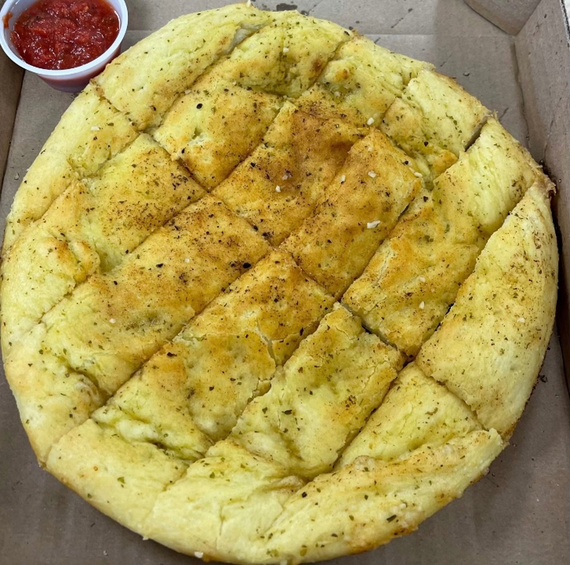 12pc Garlic Bread